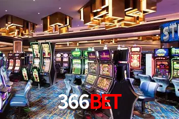 Ofertas Exclusivas 366bet
