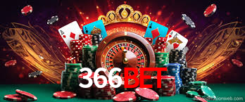 Casino VIP 366bet