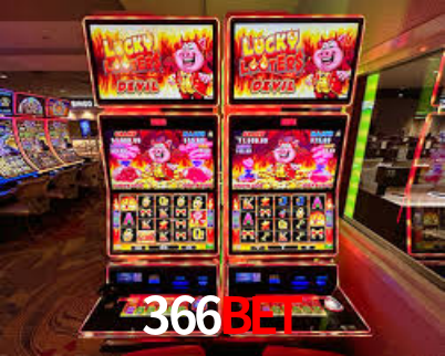 Interface do App 366bet